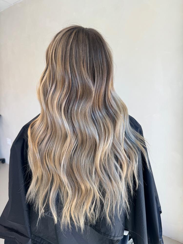 Full Foil