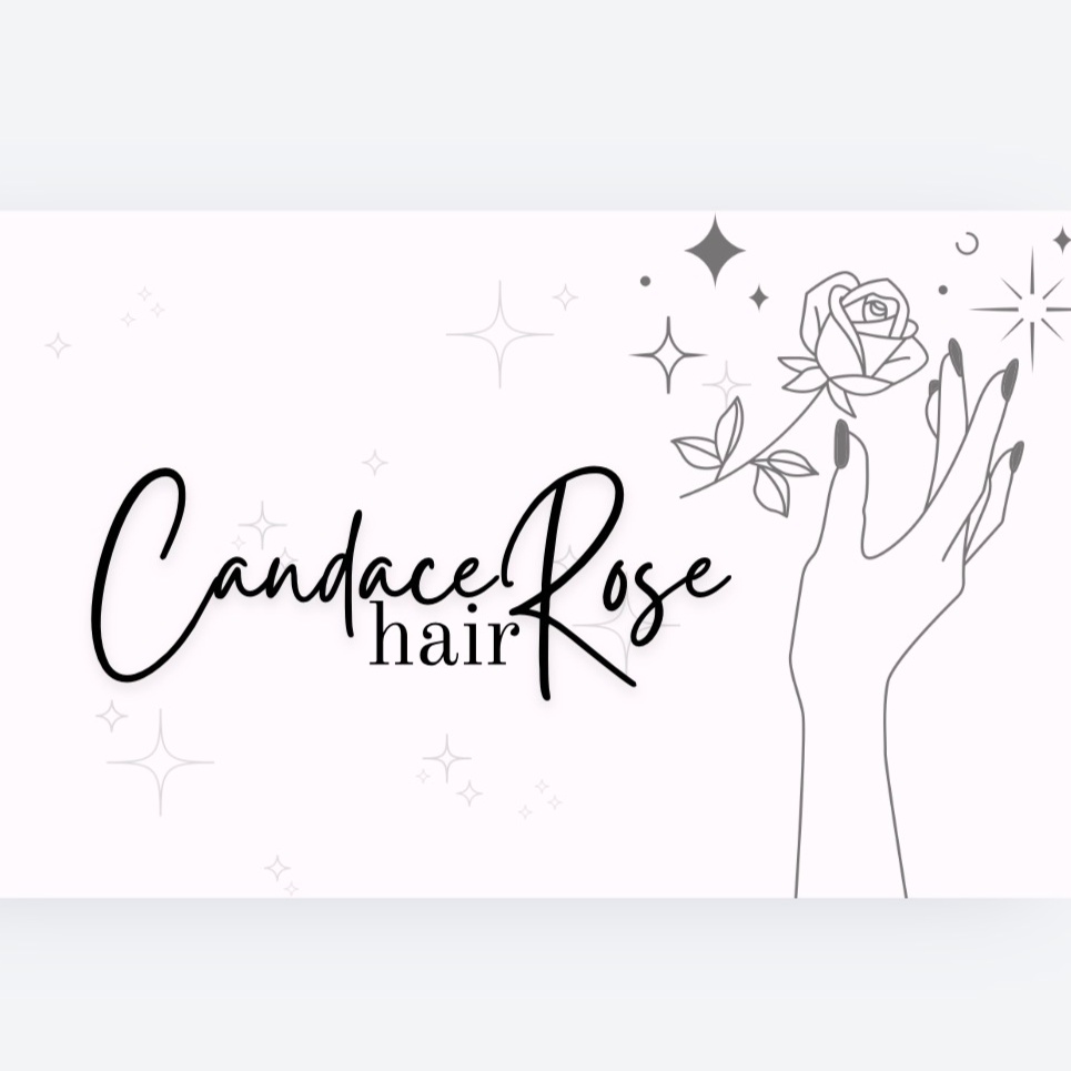 Partial Custom Blonding at Velvet Moon Hair & Nails Studio in Ventura, CA