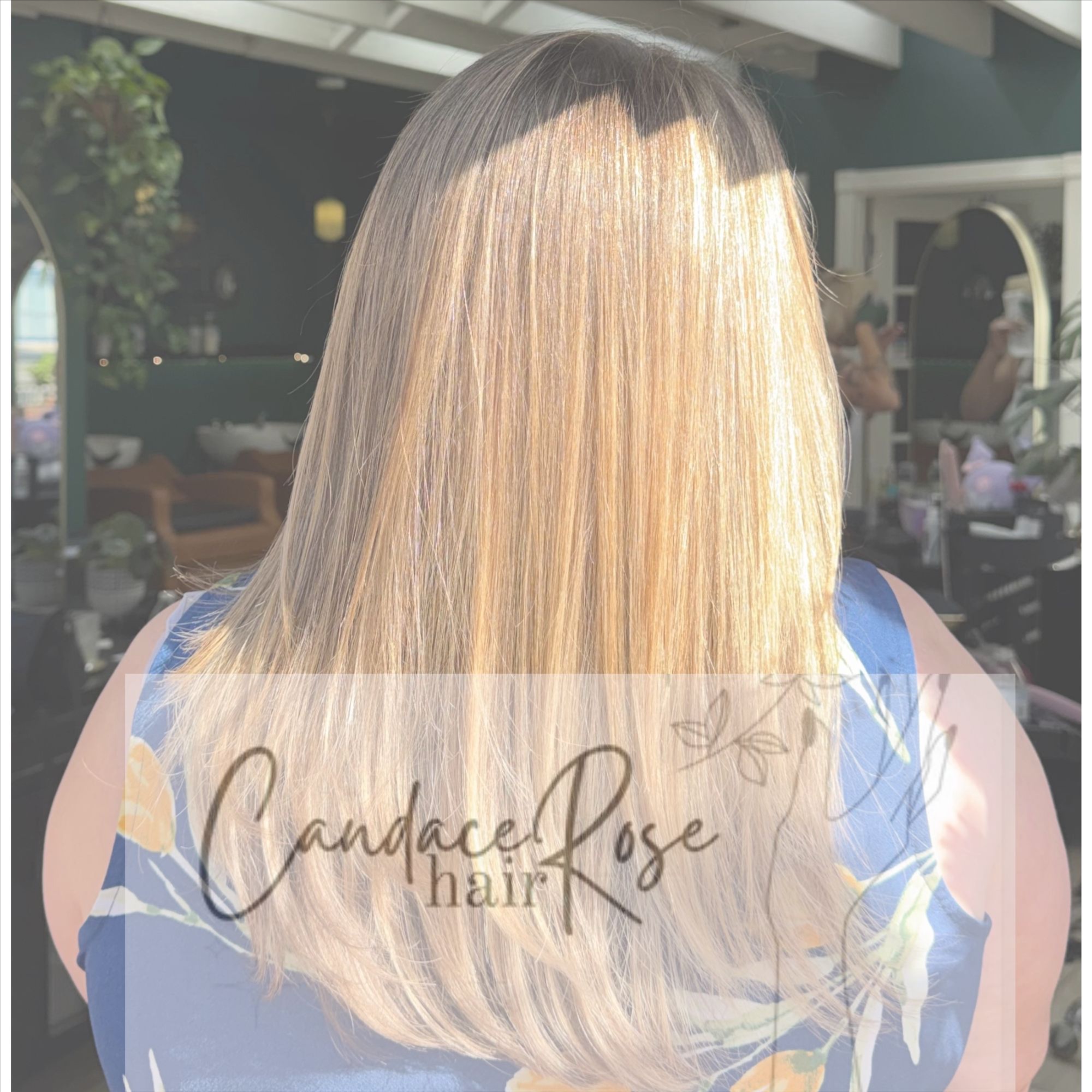 Blonding | Brighten at Velvet Moon Hair & Nails Studio in Ventura, CA