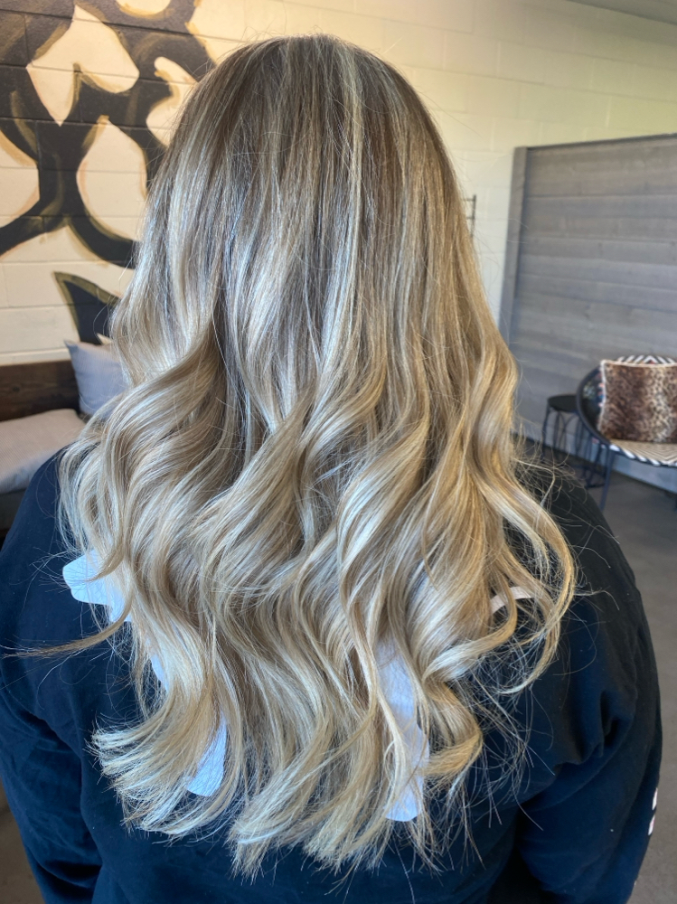 Full Highlight