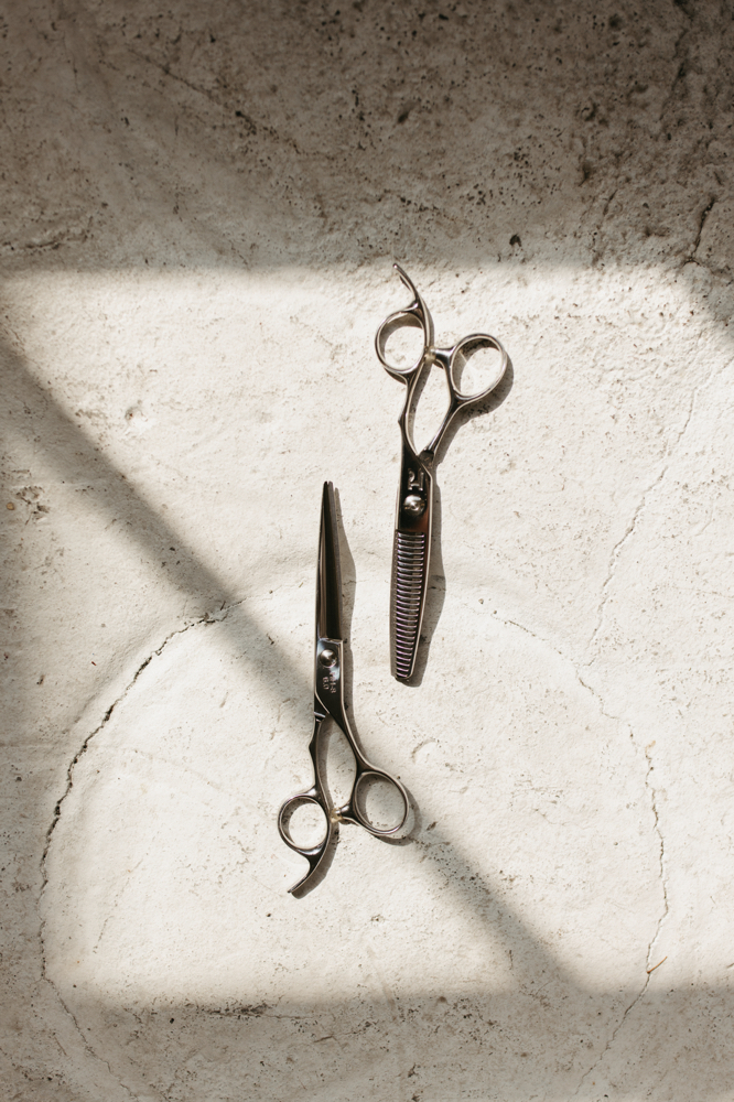 Haircut at Hair by Kendra Alexis in Portland, OR