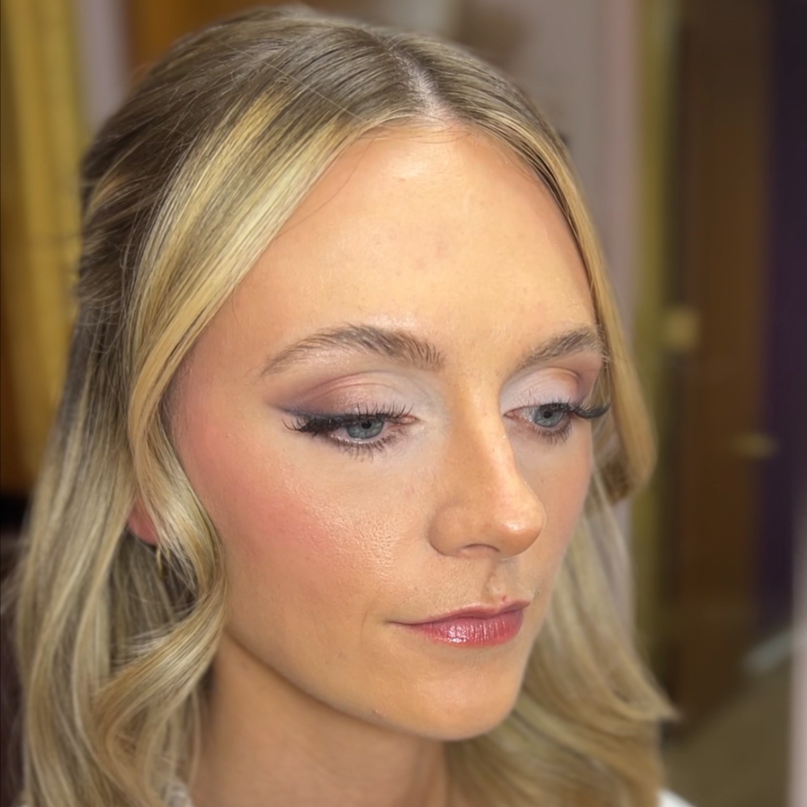 Bridal Party Beauty ✨ at Glow By Nat in Aurora, CO
