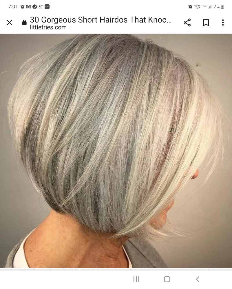Balayage