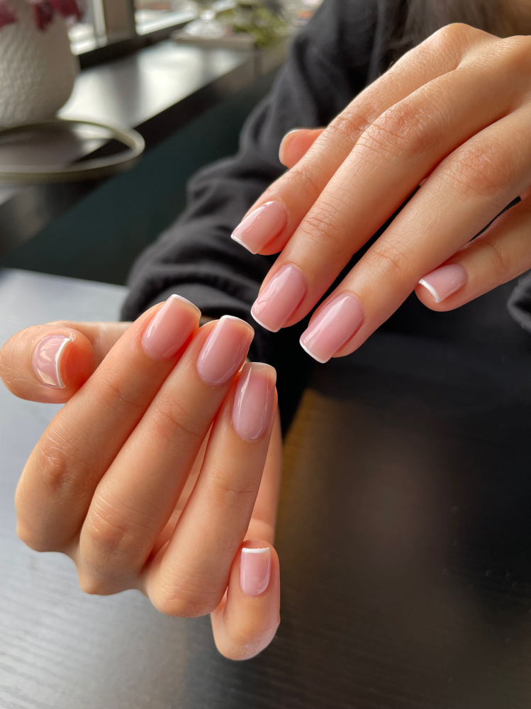 Express Manicure