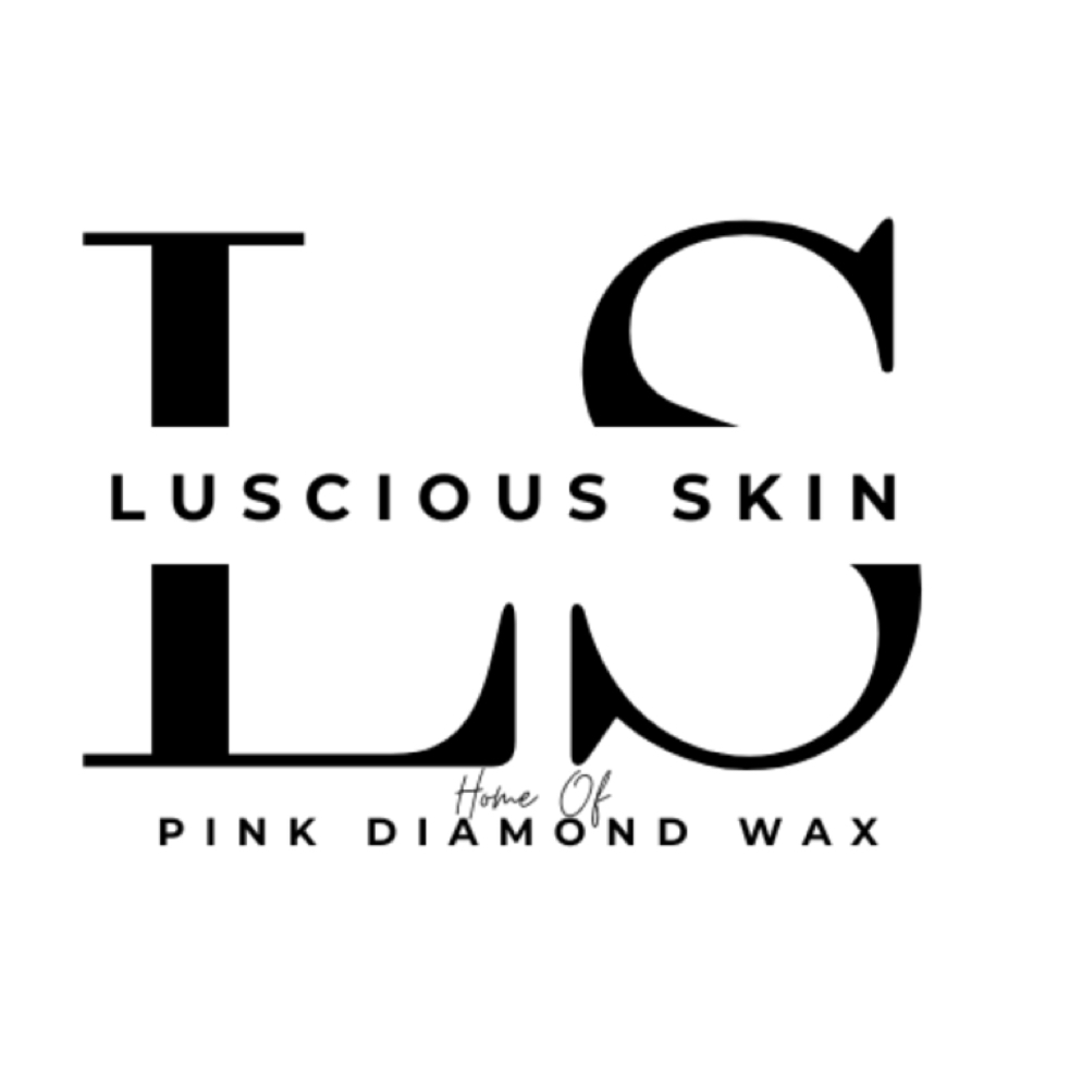 Arms wax at Luscious Skin in Salinas, CA