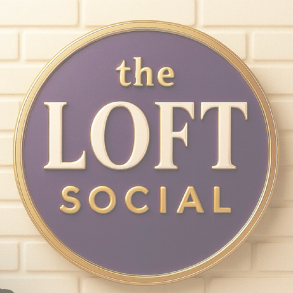 Consultation at theLoft Social Hair Studio LLC. in Alexandria, VA