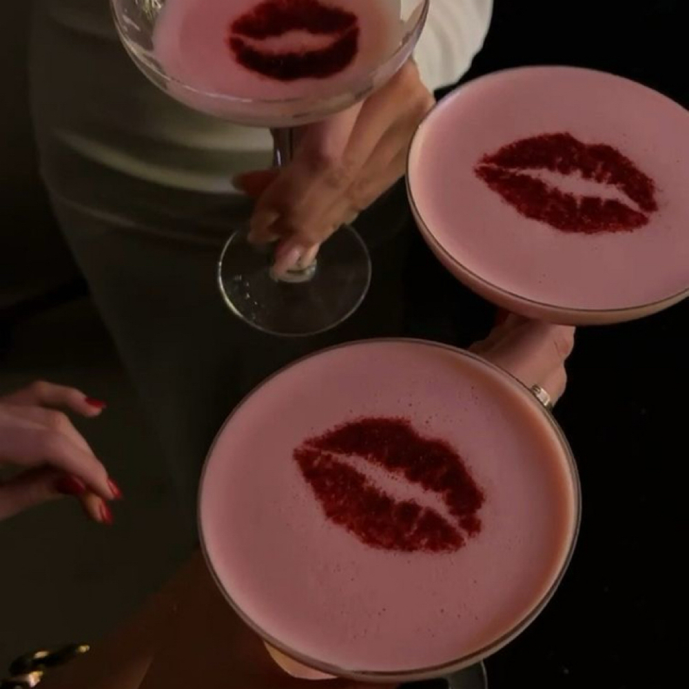 The Glam at Brooke Kenzie + Co Beauty Lounge in Lawrenceburg, IN