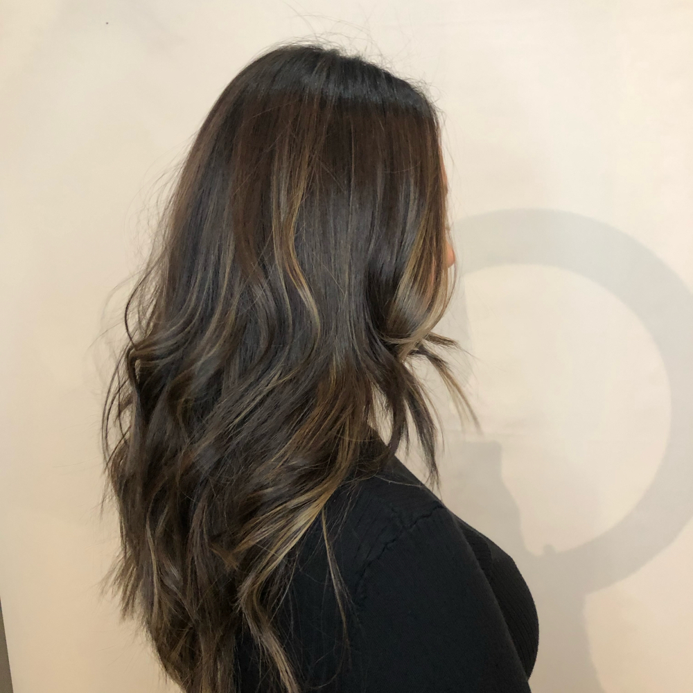 Mini Highlight