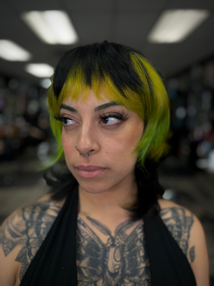 Bang Trim