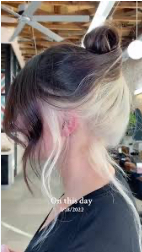 Halo Placement