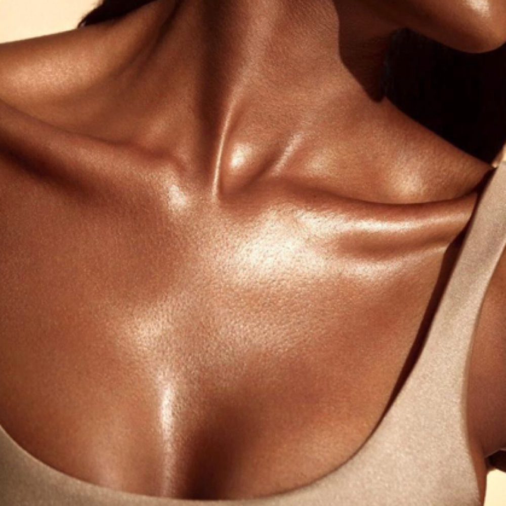 the acne safe spray tan at Dolce Beauty in Weirton, WV