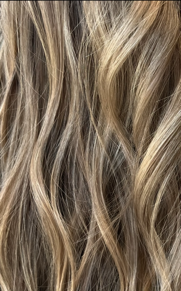 Fringe Maintenance