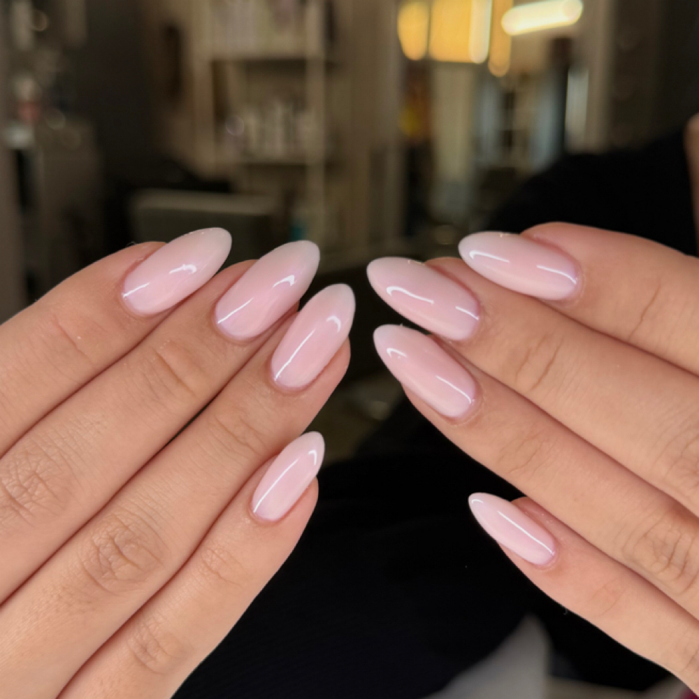 Builder Gel Fill at Polished by Lyss in Crystal Lake, IL