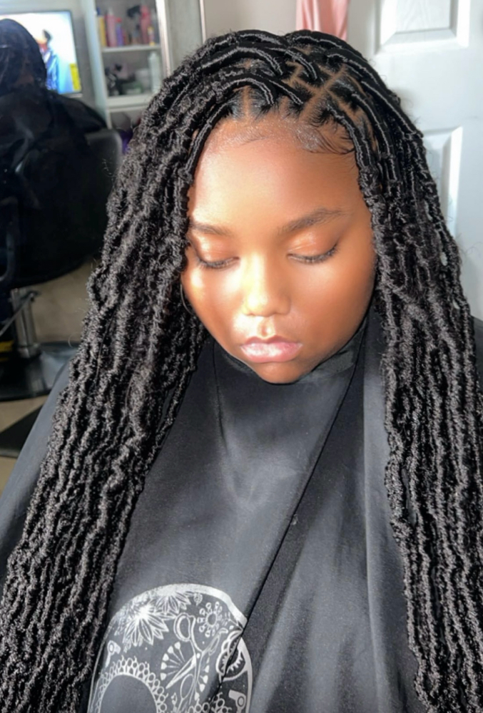 Soft Locs