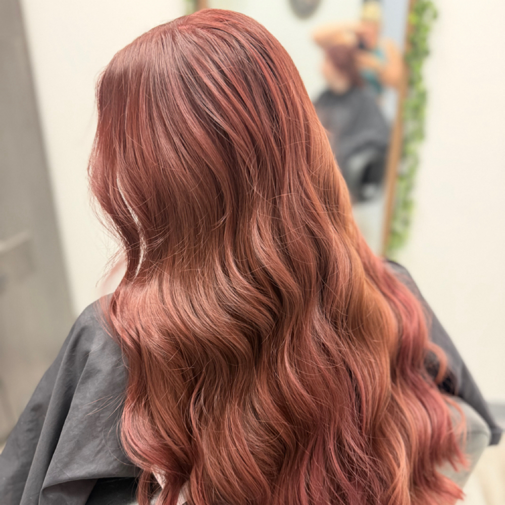 Root Retouch at Lux Hair by Faith LLC in Onalaska, WI