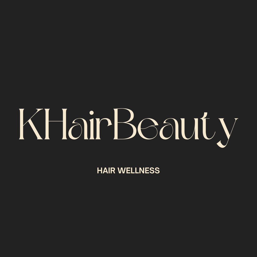 Closure Glue-In at KHair Beauty CO in Baltimore, MD