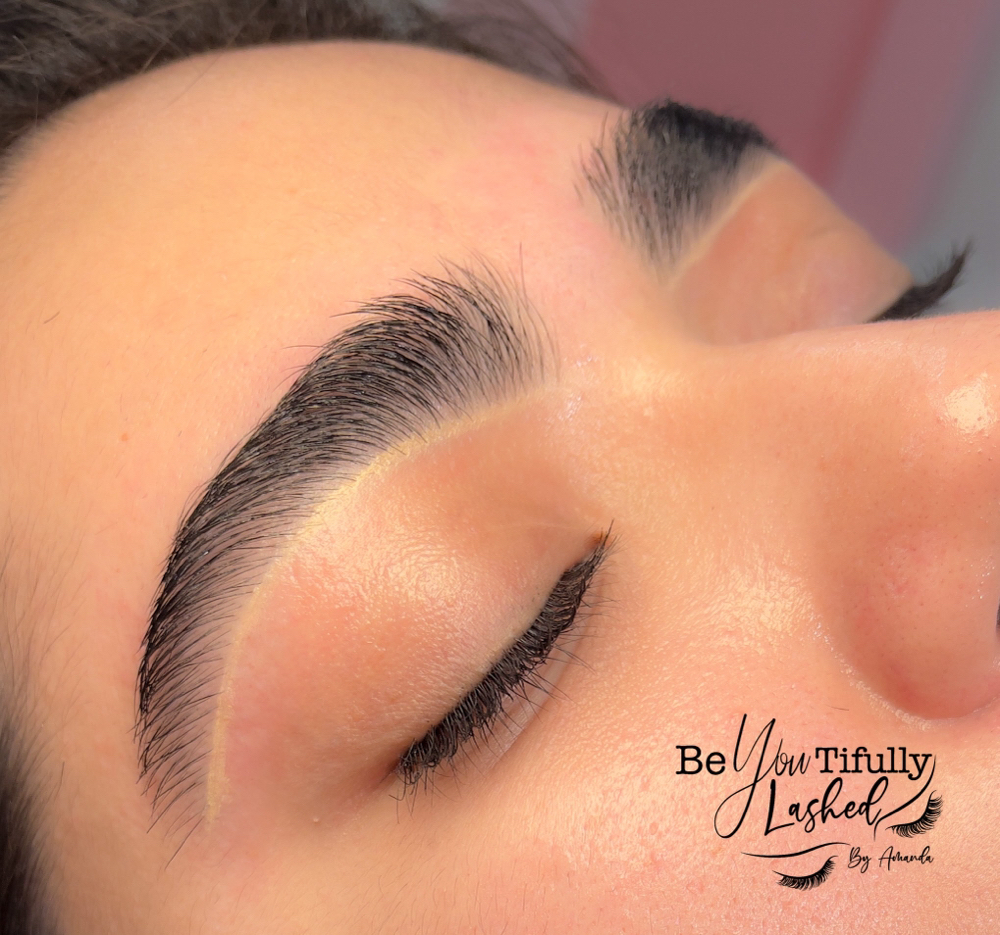 Signature Brow Wax