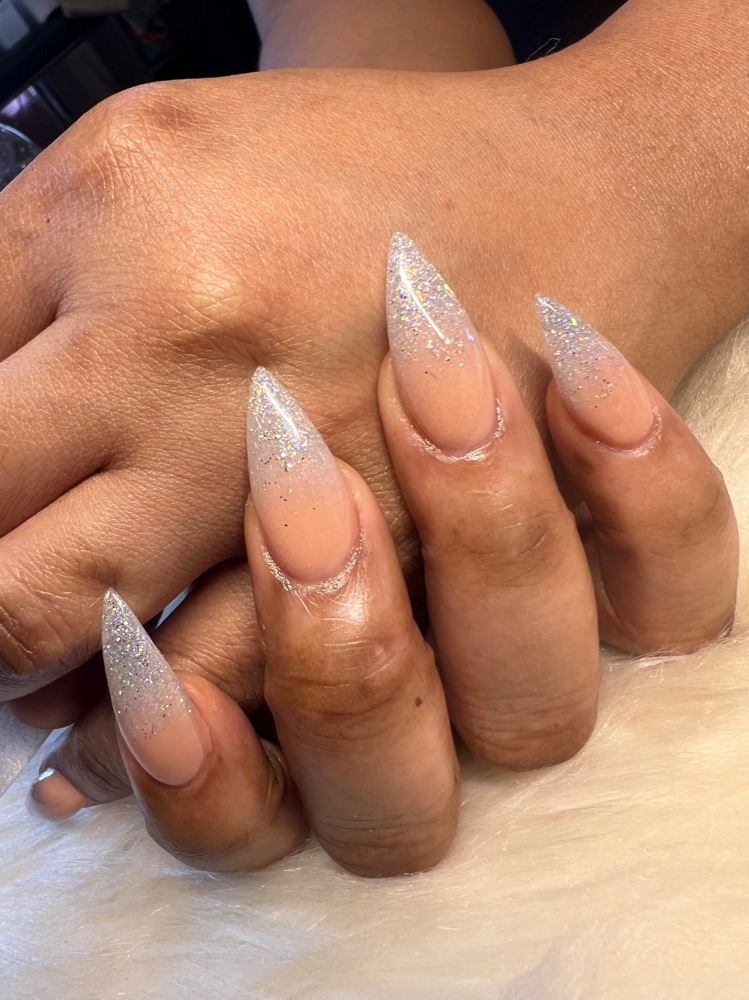 Ombre Style Add-on