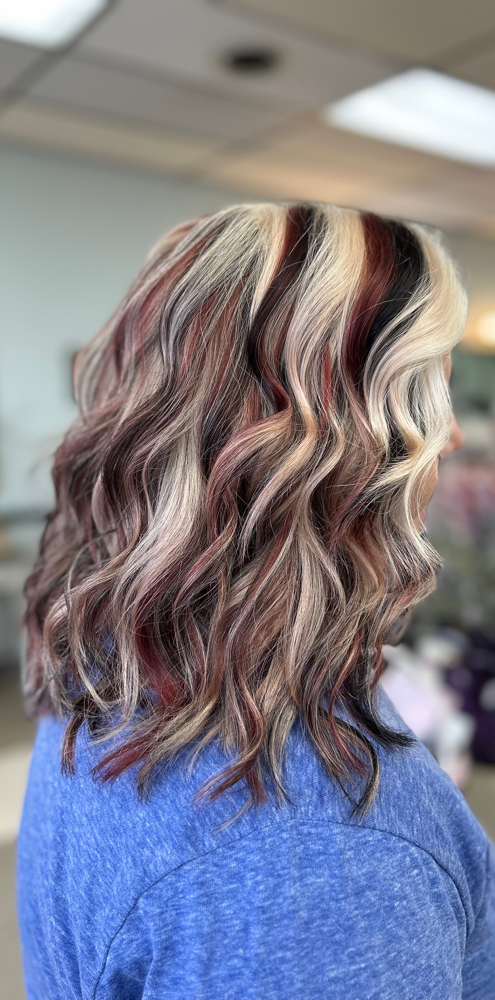 Color