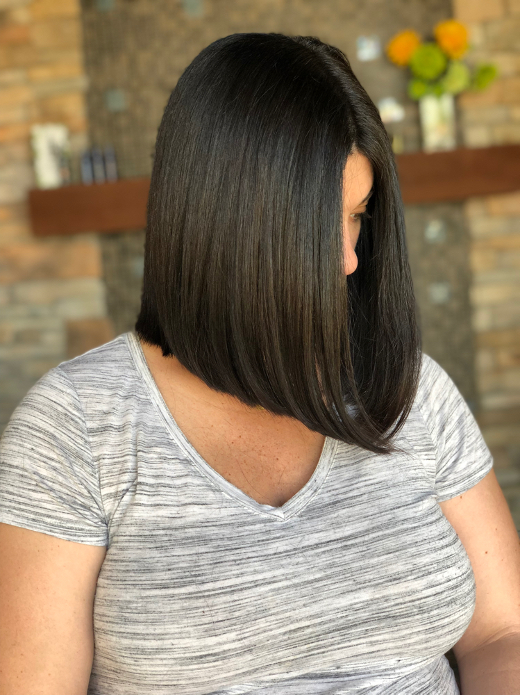 Haircut
