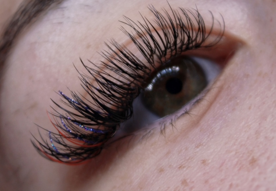 Lash Extensions at Beauty by Megan Nicole in Strawberry Plains, TN