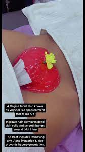 Vagical (Bikini Area Facial)