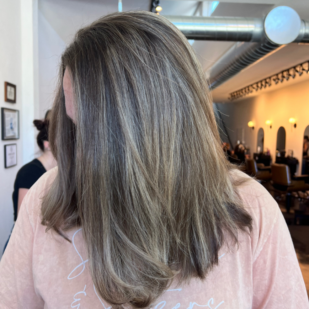 Keratin at MK_Hairco in New Caney, TX