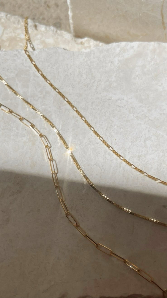 Permanent Jewerly