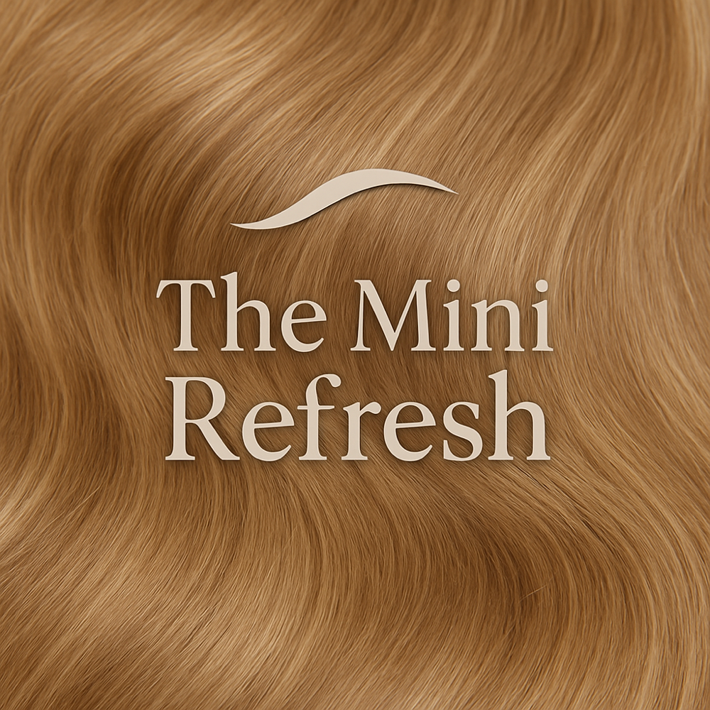 The Mini Refresh