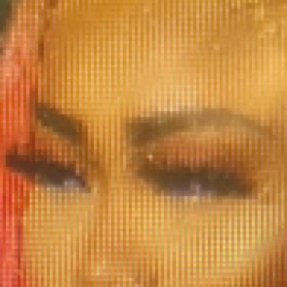 Eyelash Extension Strip at Global Salon in Dayton, OH