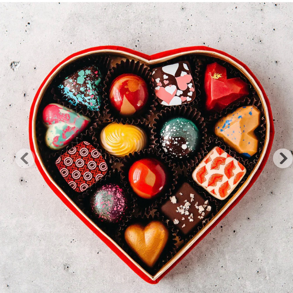 Box Of Chocolates at Tri Beauty in San Antonio, TX