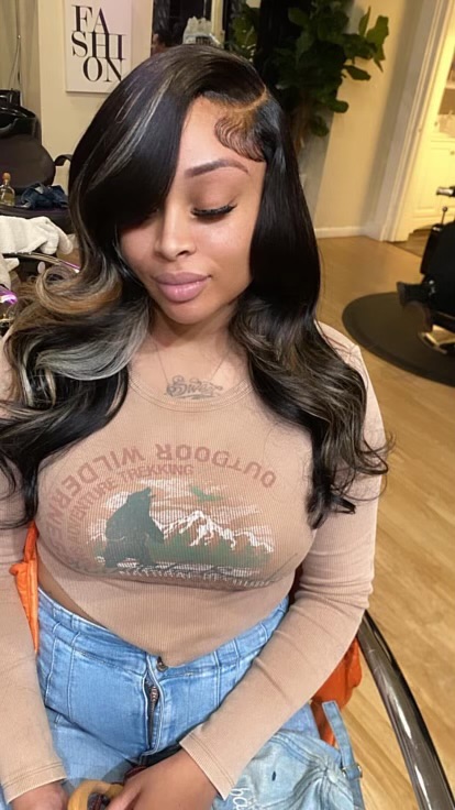 Closure Quick Weave