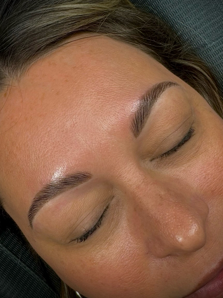 Brow Lamination