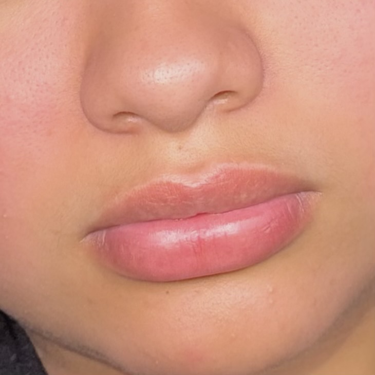 Lip Wax
