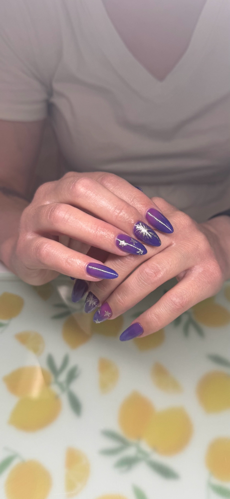 Gel Tip Extensions