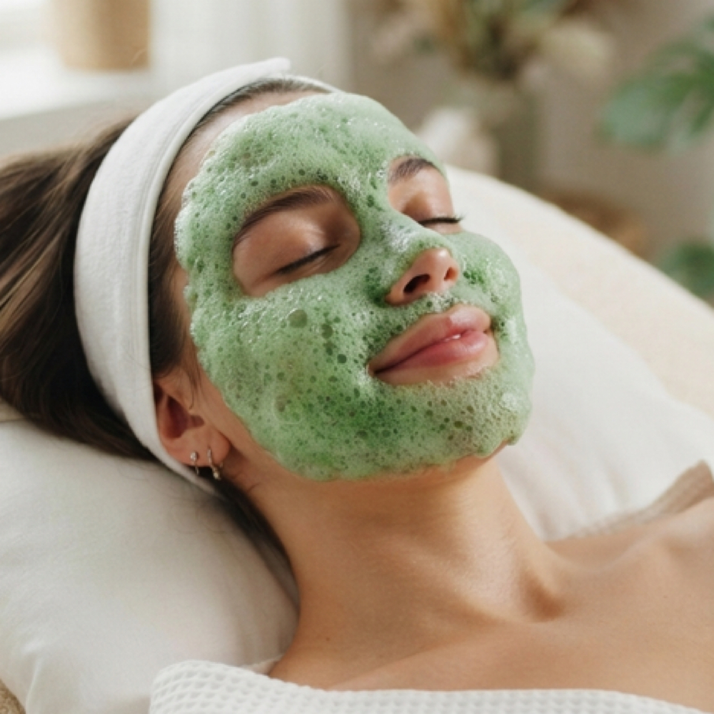Botanical Hydration Reset Facial at Majesty MedSpa in Las Vegas, NV