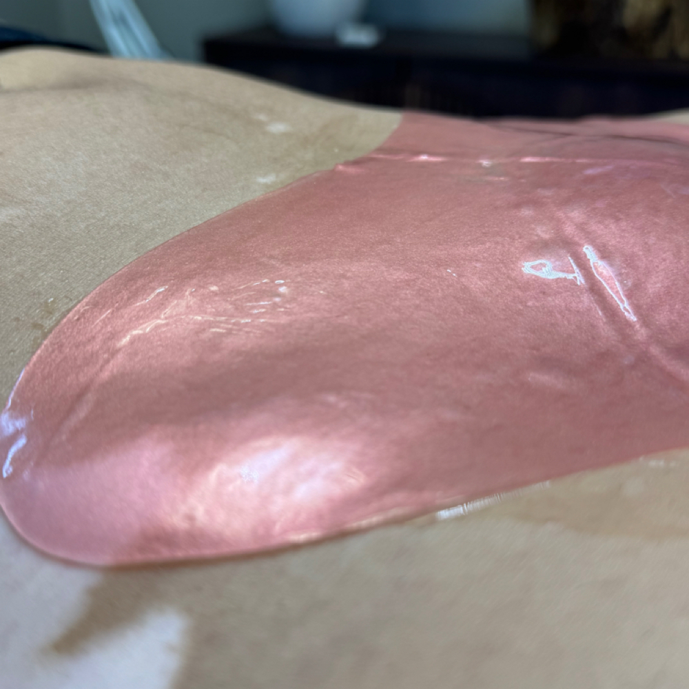 Luxe Vajacial 🌸 | Meri at Beauty Bar by Mare in Spring, TX