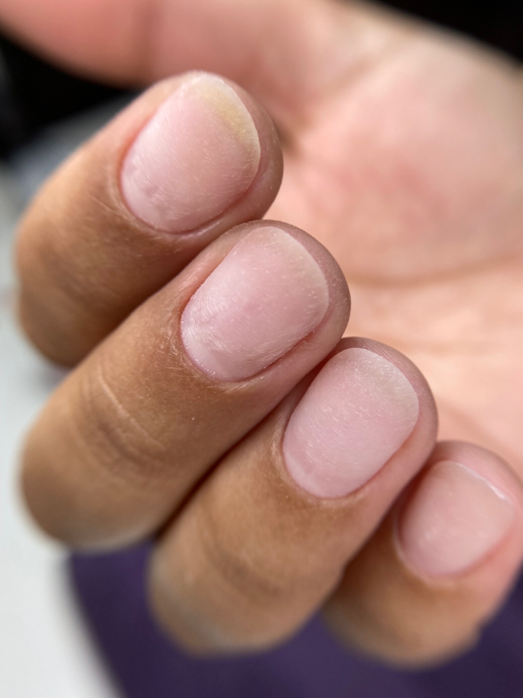 E-file Manicure