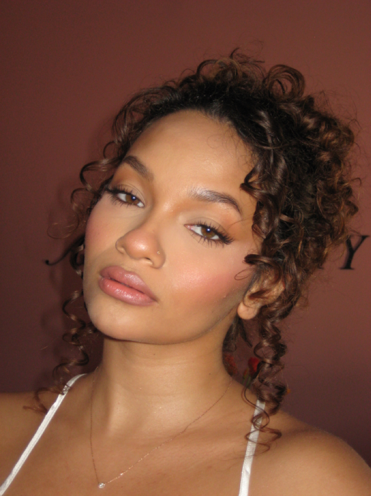 Makeup Application
