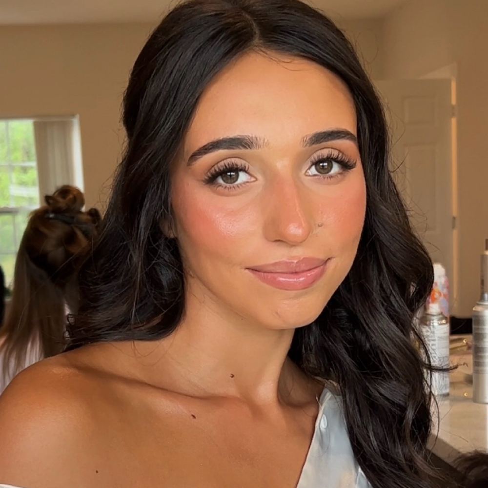 Makeup Application at Ash Beauty in Plymouth, MI