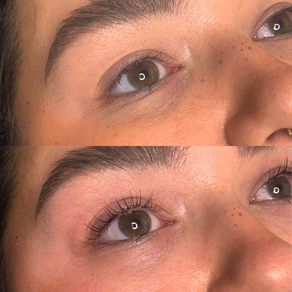 Lash Tint