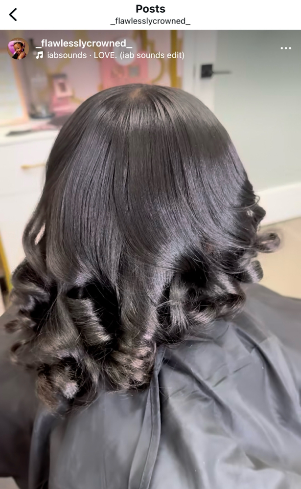 The Royal Silk Press