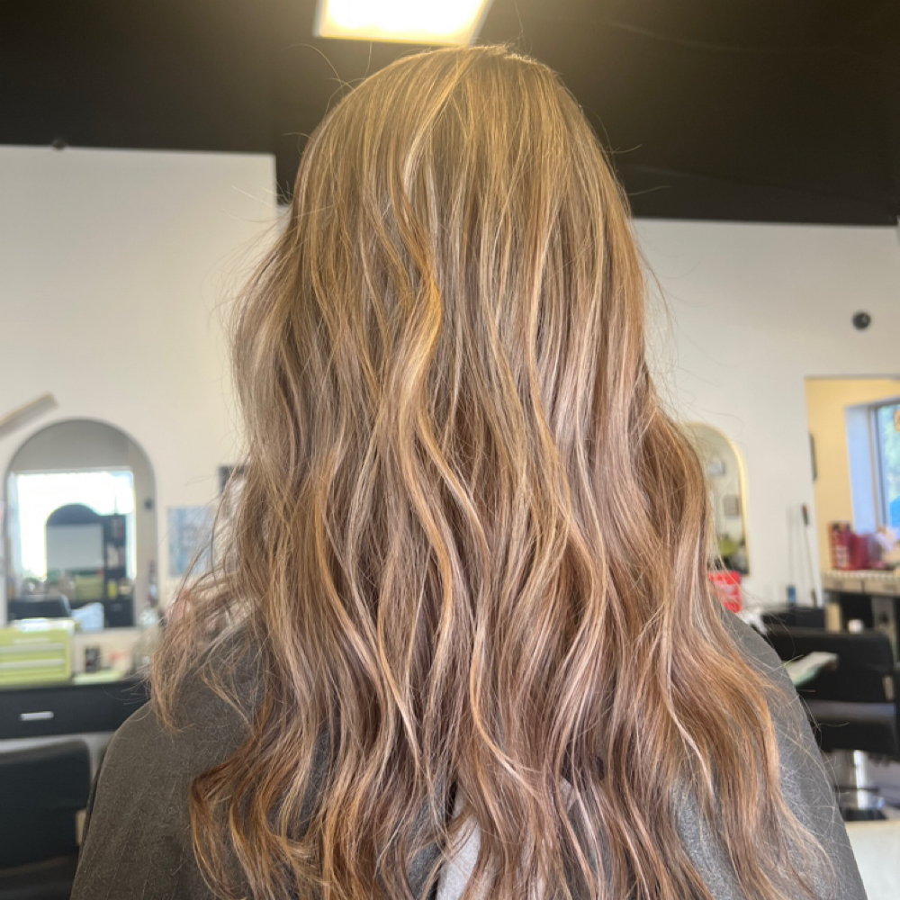 Partial Highlights