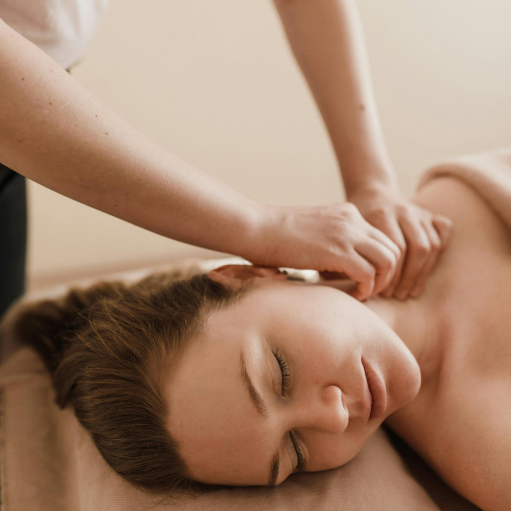 TMJ Massage at Body Works Massage + Wellness in Burlington, NC