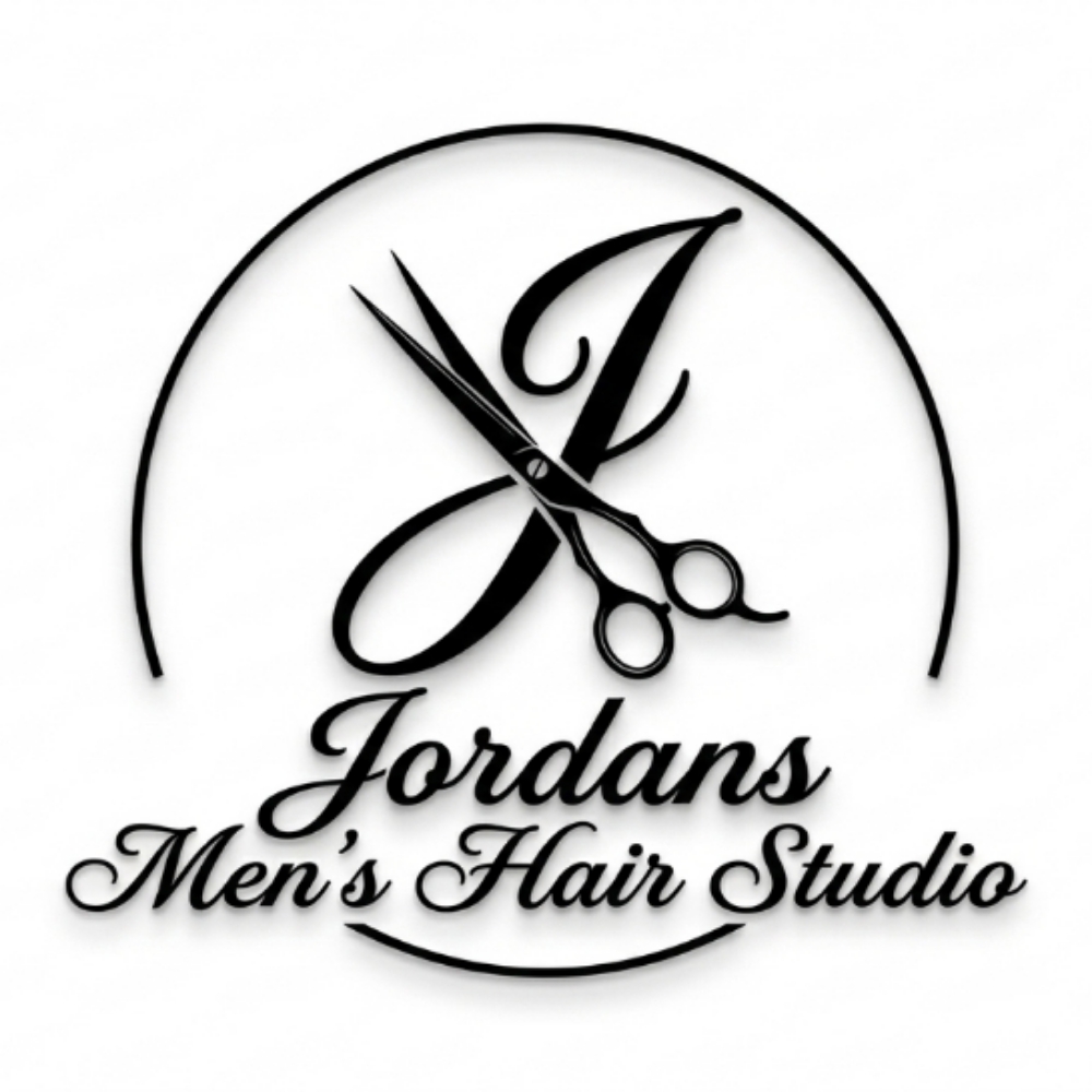 Beard Line Up at Jordan's Mens Hair Studio in Scottsdale, AZ