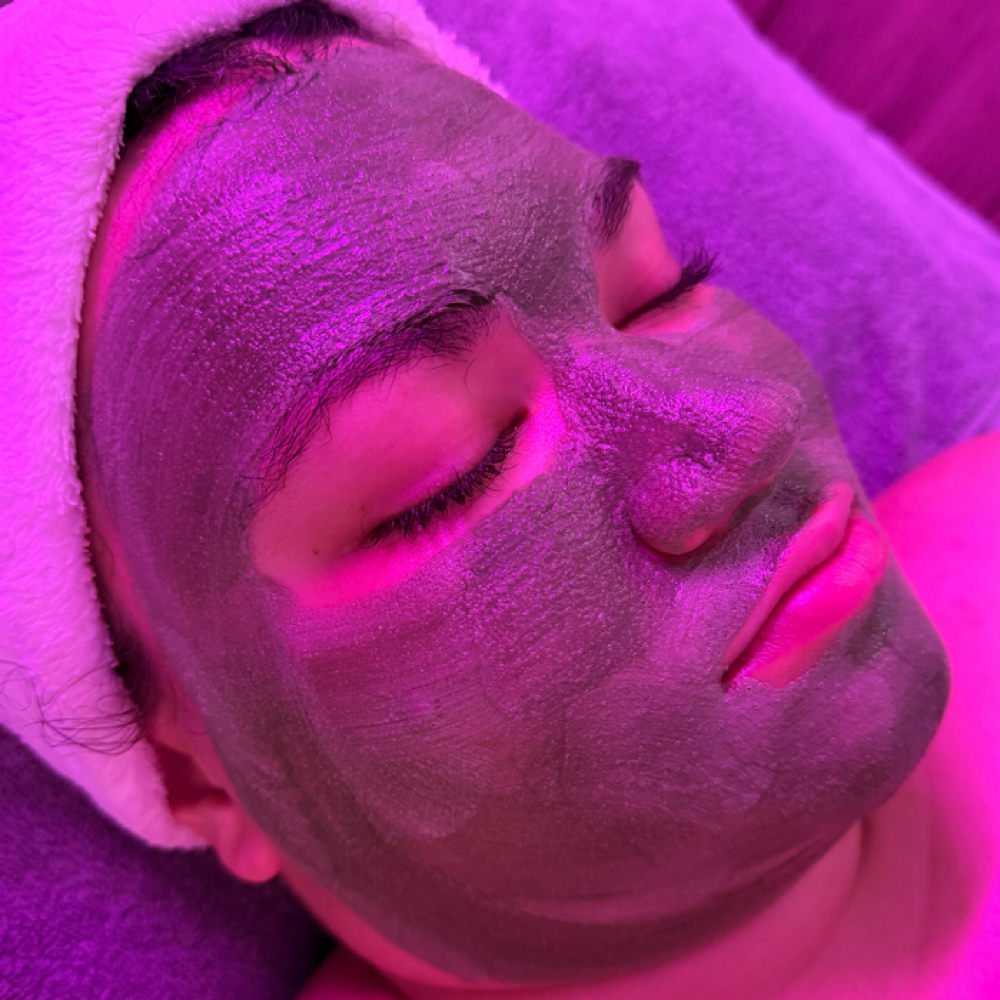 Microdermabrasion & High Frequency at Beauty By Dar in Riverside, CA