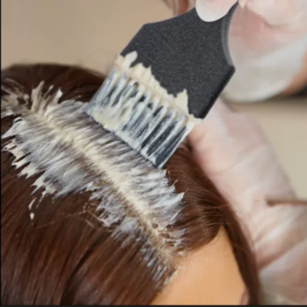 Mini Root Retouch/Gray Blend- Kaydra at Indulge by Cherre  and Kaydra in North Mankato, MN