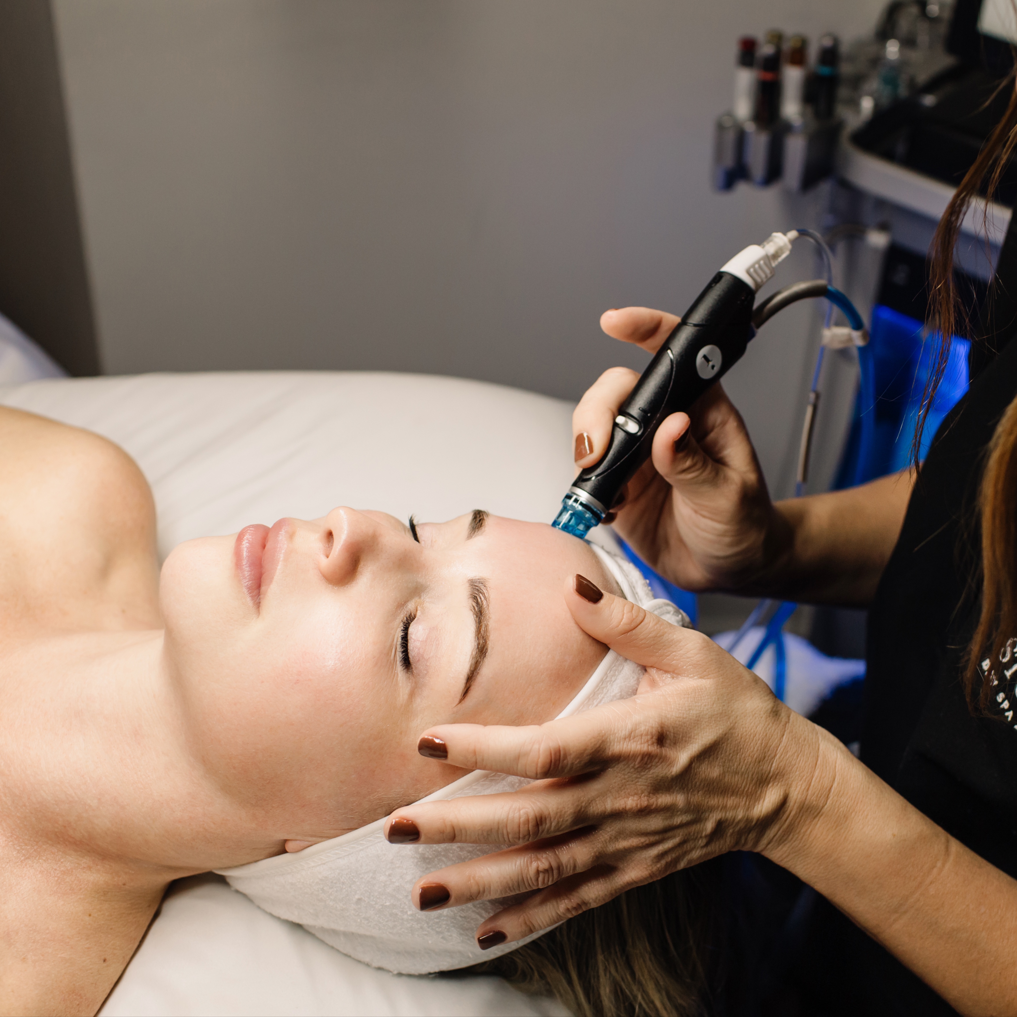 Studio 11:11 Platinum HydraFacial at Studio Eleven Eleven Day Spa & Boutique in Sebastian, FL