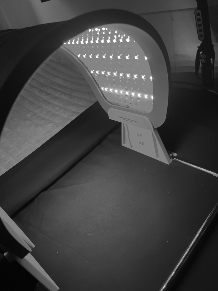 LED Light Therapy