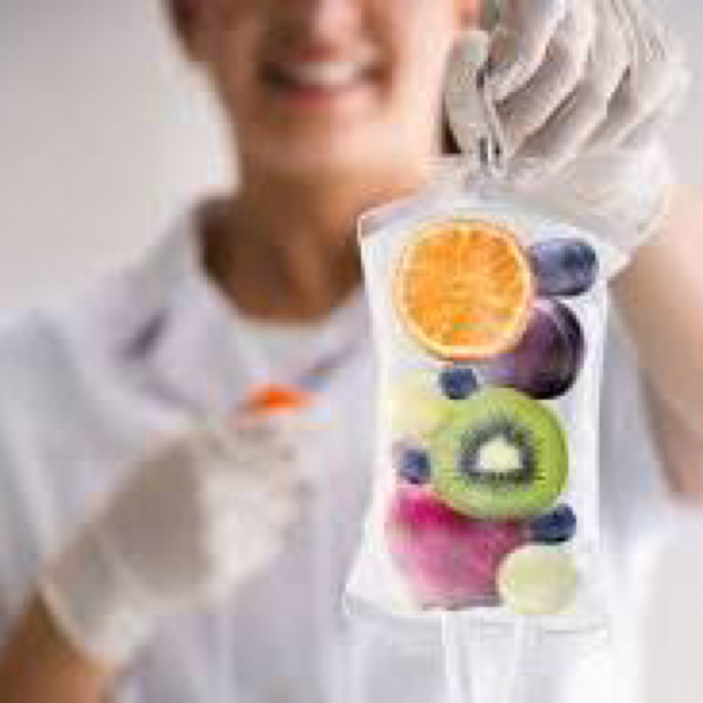 IV & Wellness Injections at renew + radiate in Kamiah, ID